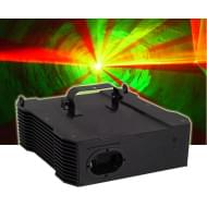 LASERWORLD CS-500RGY